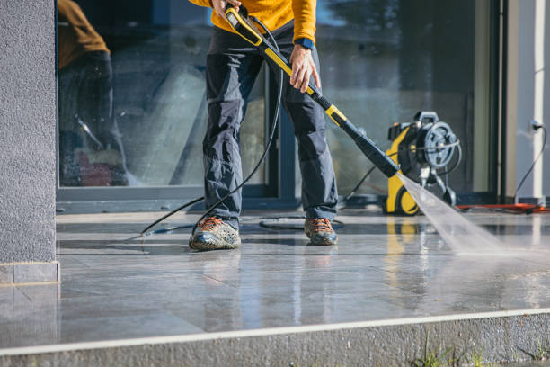 Best Residential Exterior Washing  in West Whittier Los Nietos, CA