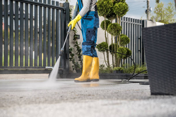 Best Rust Removal  in West Whittier Los Nietos, CA